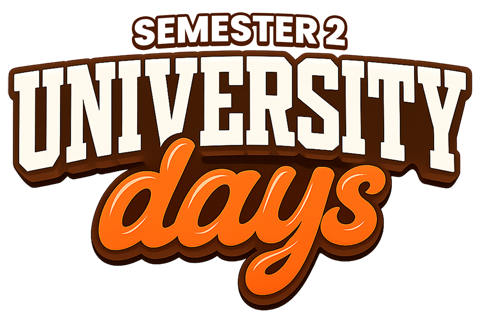 University Days